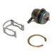 Fuel Injection Pressure Regulator Delphi FP10238