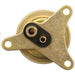 Fuel Injection Pressure Regulator Delphi FP10391