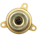 Fuel Injection Pressure Regulator Delphi FP10391