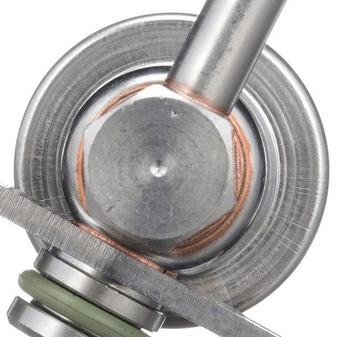 Fuel Injection Pressure Regulator Delphi FP10402