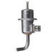 Fuel Injection Pressure Regulator Delphi FP10412
