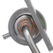 Fuel Injection Pressure Regulator Delphi FP10416