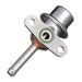 Fuel Injection Pressure Regulator Delphi FP10417