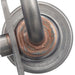 Fuel Injection Pressure Regulator Delphi FP10424