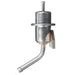 Fuel Injection Pressure Regulator Delphi FP10431