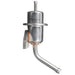 Fuel Injection Pressure Regulator Delphi FP10431