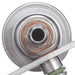 Fuel Injection Pressure Regulator Delphi FP10437