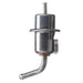 Fuel Injection Pressure Regulator Delphi FP10454