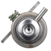 Fuel Injection Pressure Regulator Delphi FP10457