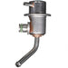 Fuel Injection Pressure Regulator Delphi FP10460