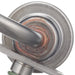 Fuel Injection Pressure Regulator Delphi FP10462