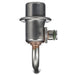 Fuel Injection Pressure Regulator Delphi FP10465
