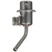 Fuel Injection Pressure Regulator Delphi FP10475