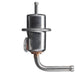 Fuel Injection Pressure Regulator Delphi FP10476