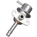 Fuel Injection Pressure Regulator Delphi FP10480