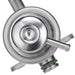 Fuel Injection Pressure Regulator Delphi FP10485