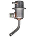 Fuel Injection Pressure Regulator Delphi FP10486