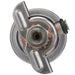 Fuel Injection Pressure Regulator Delphi FP10487