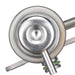 Fuel Injection Pressure Regulator Delphi FP10500