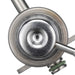Fuel Injection Pressure Regulator Delphi FP10501