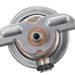 Fuel Injection Pressure Regulator Delphi FP10507