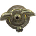 Fuel Injection Pressure Regulator Delphi FP10526