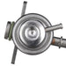 Fuel Injection Pressure Regulator Delphi FP10552