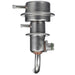 Fuel Injection Pressure Regulator Delphi FP10553