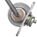 Fuel Injection Pressure Regulator Delphi FP10561