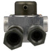 Fuel Injection Pressure Regulator Delphi FP10565