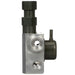 Fuel Injection Pressure Regulator Delphi FP10565