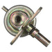 Fuel Injection Pressure Regulator Delphi FP10568