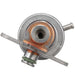 Fuel Injection Pressure Regulator Delphi FP10577
