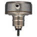 Fuel Injection Pressure Regulator Delphi FP10580