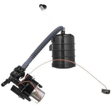 Fuel Injection Pressure Regulator Delphi FP10703