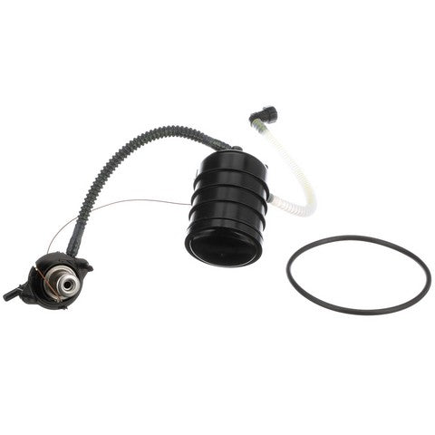 Fuel Injection Pressure Regulator Delphi FP10703