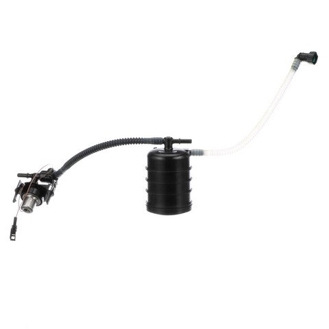 Fuel Injection Pressure Regulator Delphi FP10703