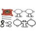 Fuel Injection Pressure Regulator Delphi FP10729