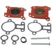 Fuel Injection Pressure Regulator Delphi FP10730