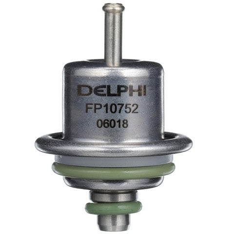 Fuel Injection Pressure Regulator Delphi FP10752