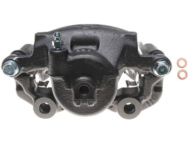 Disc Brake Caliper Raybestos Brakes FRC10001