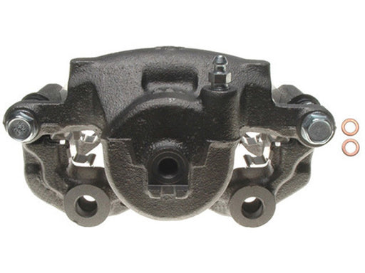 Disc Brake Caliper Raybestos Brakes FRC10002