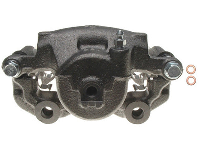 Disc Brake Caliper Raybestos Brakes FRC10002