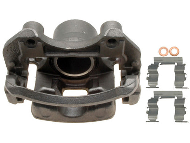 Disc Brake Caliper Raybestos Brakes FRC10004