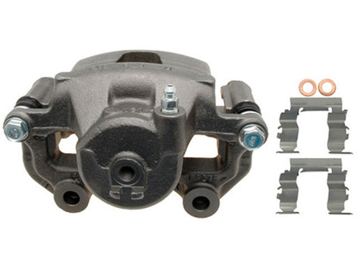 Disc Brake Caliper Raybestos Brakes FRC10004