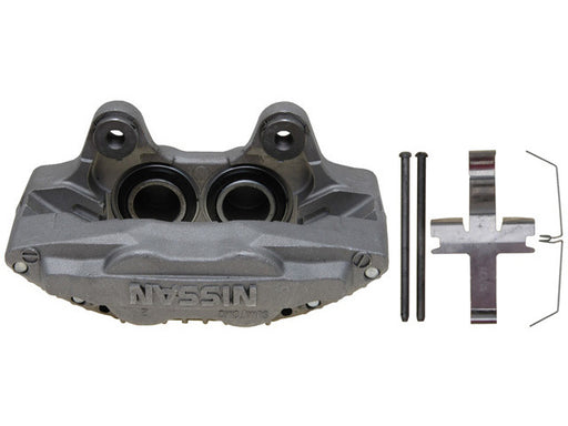 Disc Brake Caliper Raybestos Brakes FRC10011
