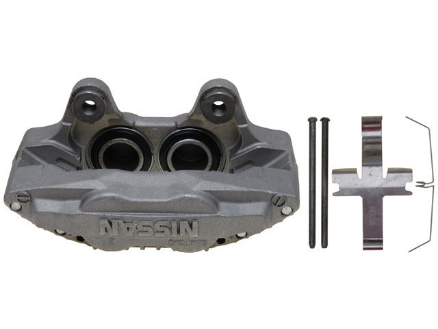 Disc Brake Caliper Raybestos Brakes FRC10011