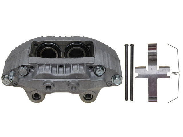 Disc Brake Caliper Raybestos Brakes FRC10011