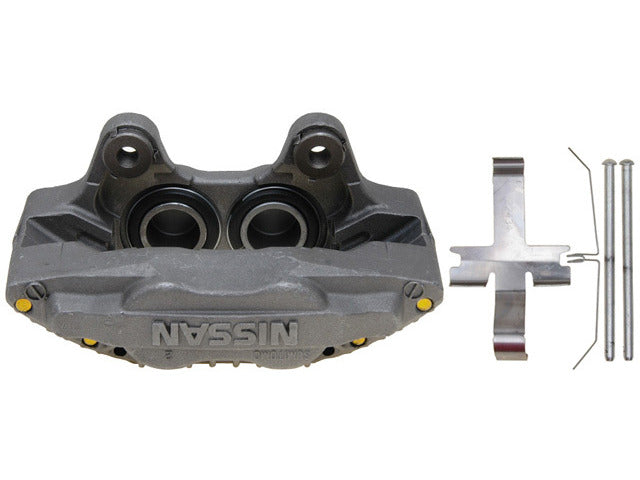 Disc Brake Caliper Raybestos Brakes FRC10012