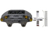 Disc Brake Caliper Raybestos Brakes FRC10012